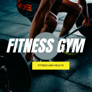 Fitness & Gym Deals