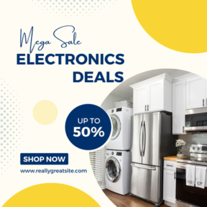 Electronics Deals