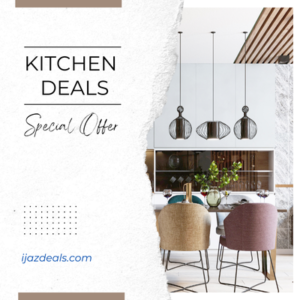 Kitchen Deals