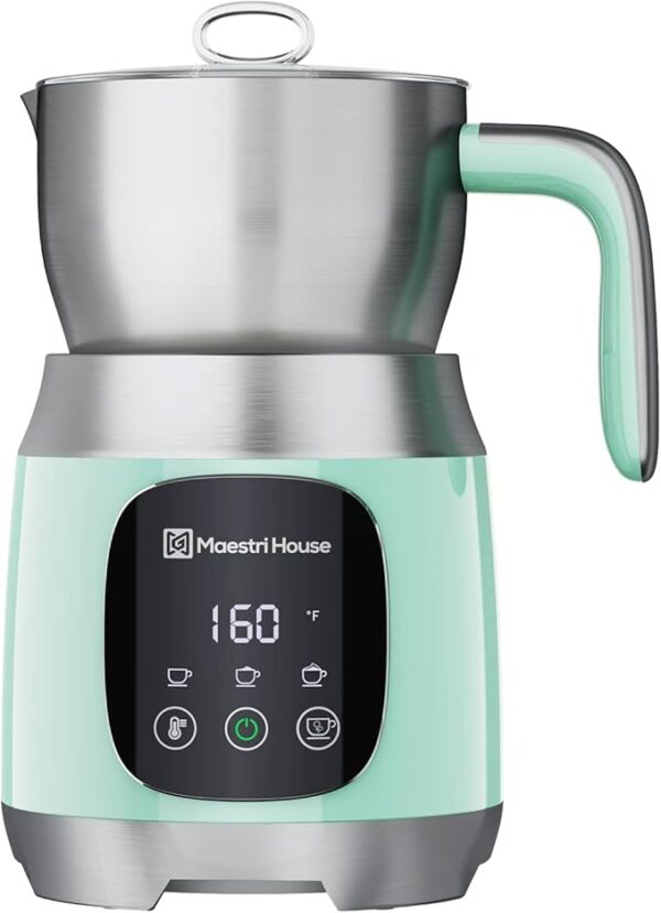 Maestri House Milk Frother