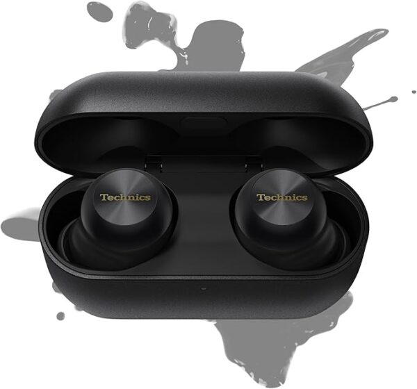 Hi-Fi Wireless Earbuds - Image 3